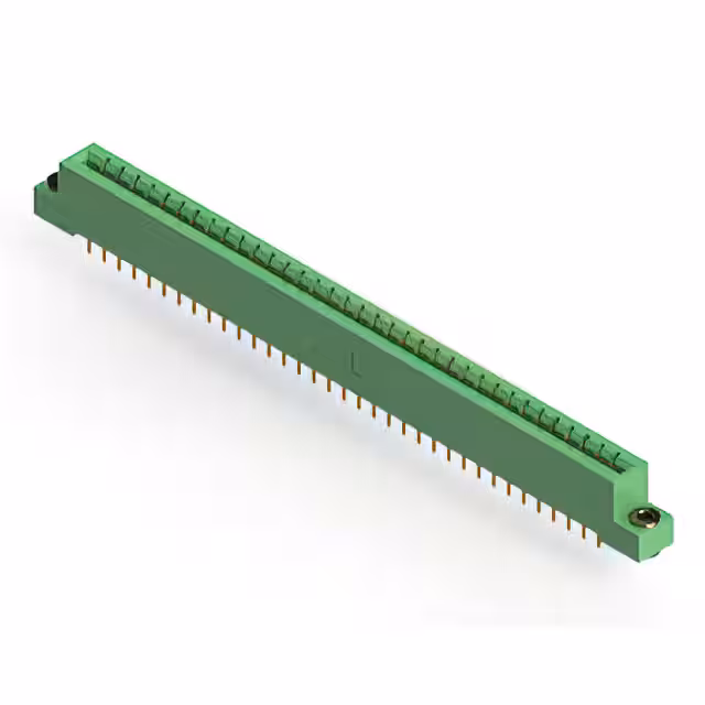 333-070-521-203 EDAC Inc.  Edgeboard Connectors
